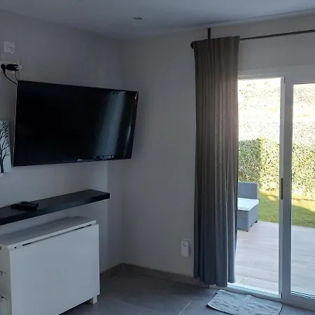 Διαμέρισμα Modern With Private Pool Costa Adeje (Tenerife)