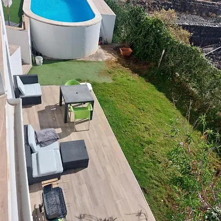 Apartament Modern With Private Pool