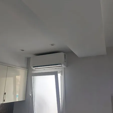 Modern With Private Pool *