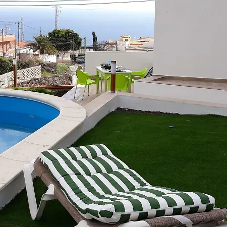 Apartament Modern With Private Pool