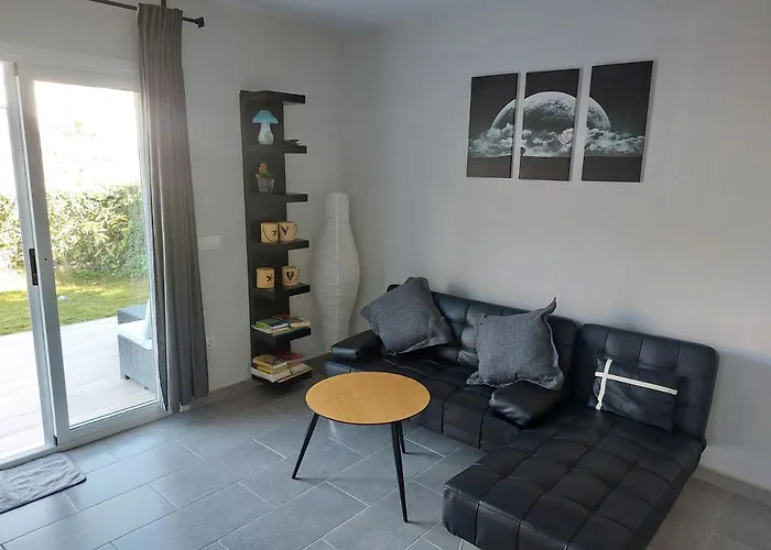 Apartmán Modern With Private Pool Costa Adeje (Tenerife)