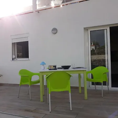 Modern With Private Pool Appartement