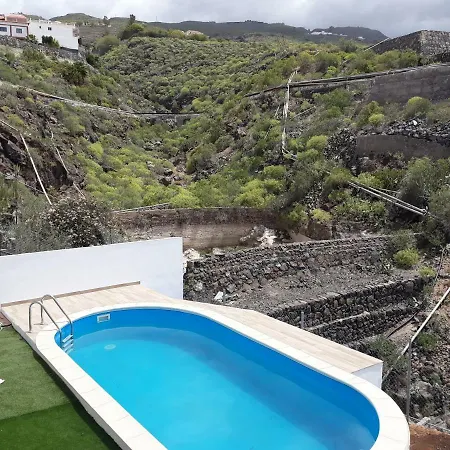 Appartamento Modern With Private Pool Costa Adeje (Tenerife)