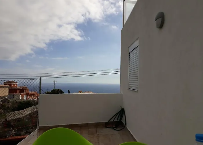 Modern With Private Pool Costa Adeje (Tenerife)
