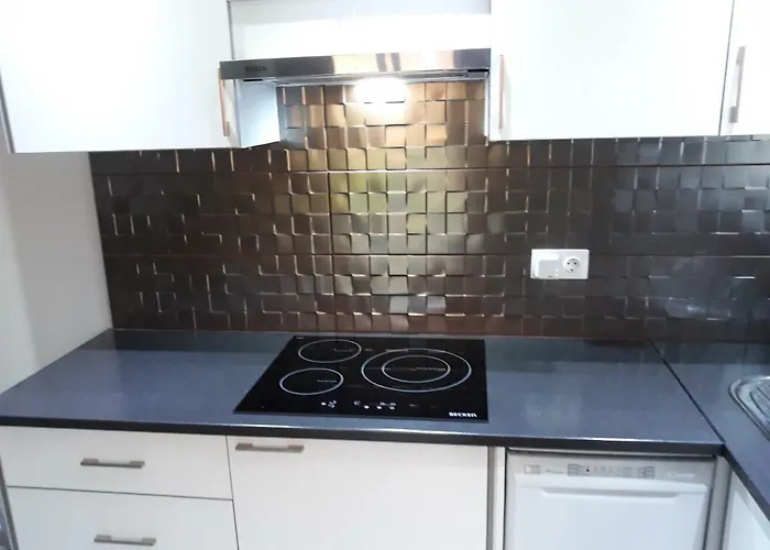 Modern With Private Pool