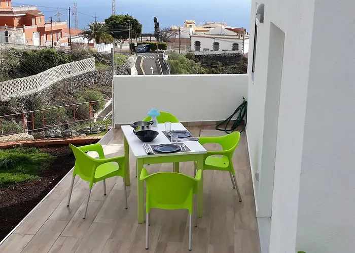 Modern With Private Pool Lejlighed *