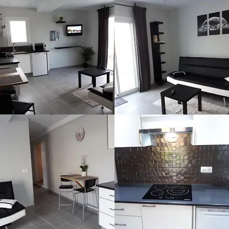 Διαμέρισμα Modern With Private Pool