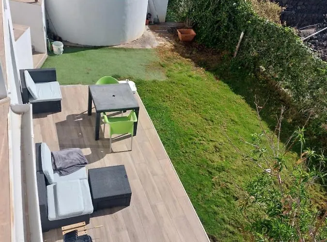 아파트 Modern With Private Pool